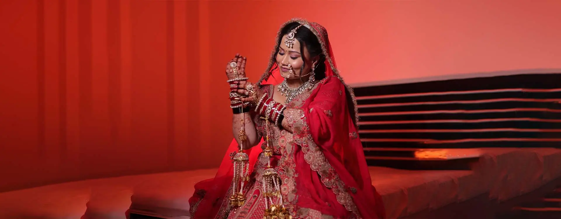 Best Wedding Photographers in Kanpur