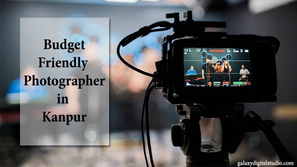 Budget Friendly Photographer in Kanpur
