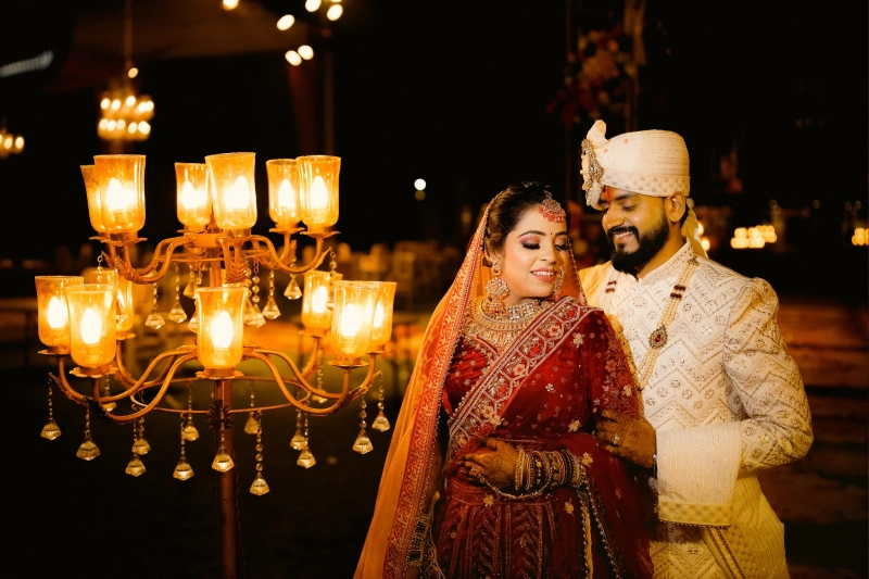The Kanpur Wedding Photography Experience: Capturing Moments