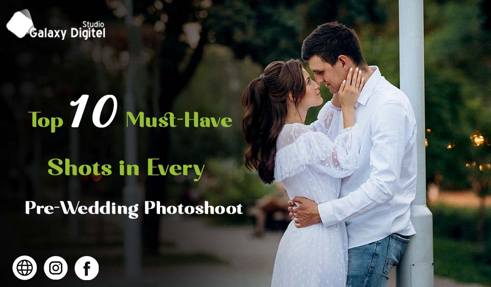 Best Pre-wedding Photographer In Kanpur, Best Post-Wedding photographer in Kanpur