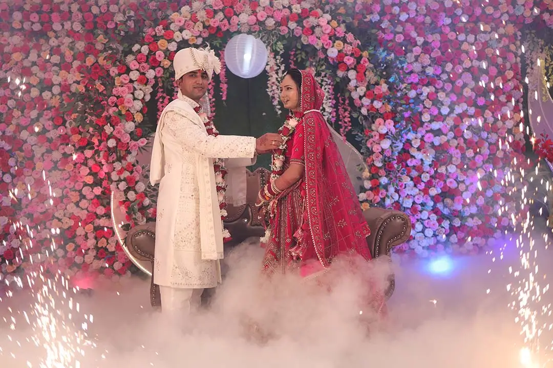 Best Wedding Photographer In Kanpur