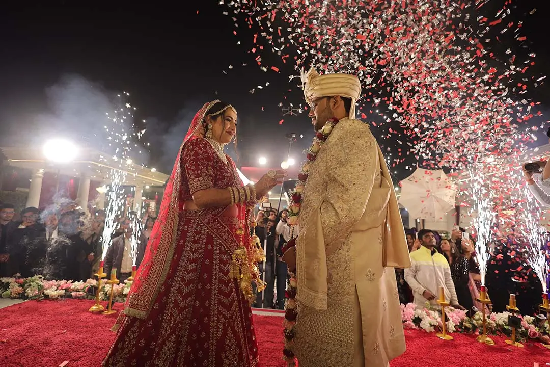 Pre Wedding Photography In Kanpur