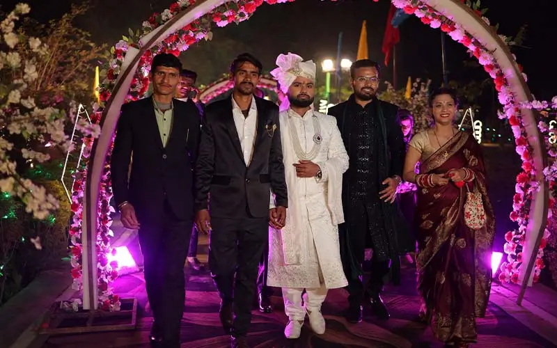 Best Wedding Photographer In Kanpur