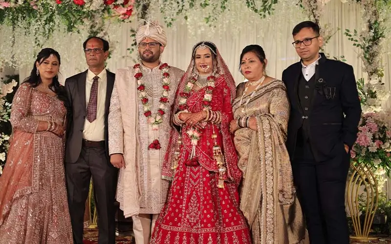 Best Wedding Photographer In Kanpur