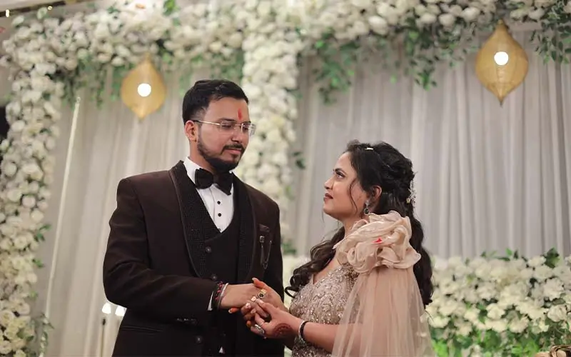 Best Wedding Photographer In Kanpur