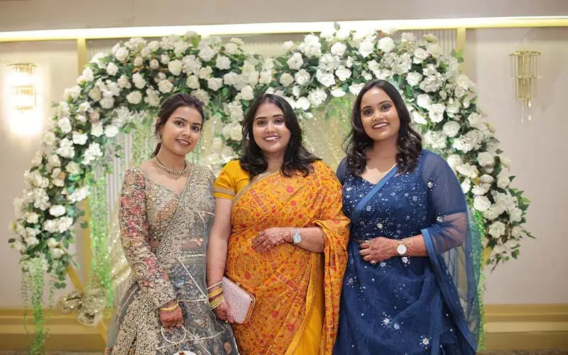 Best Wedding Photographer In Kanpur