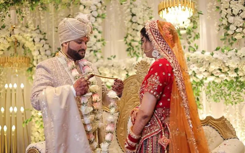 Best Wedding Photographer In Kanpur