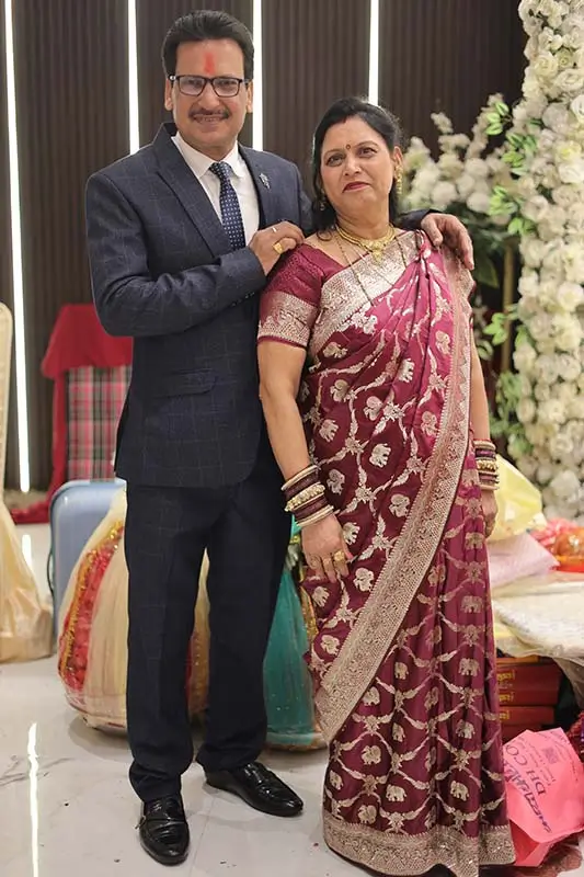 Best Pre-wedding Photographer In Kanpur