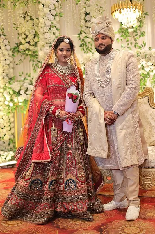 Best Pre-wedding Photographer In Kanpur