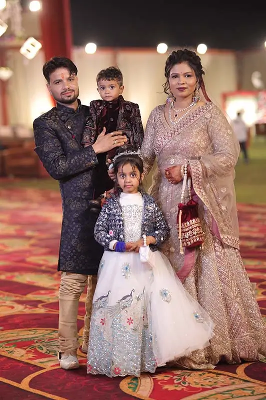 Best Pre-wedding Photographer In Kanpur