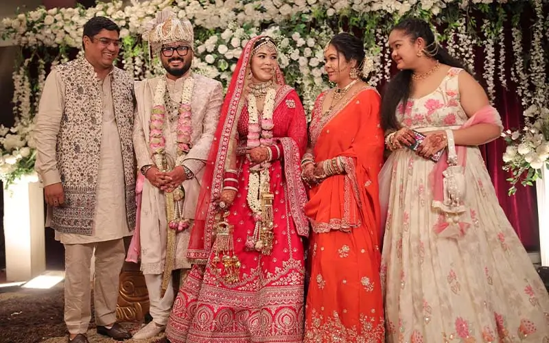Best Wedding Photographer In Kanpur