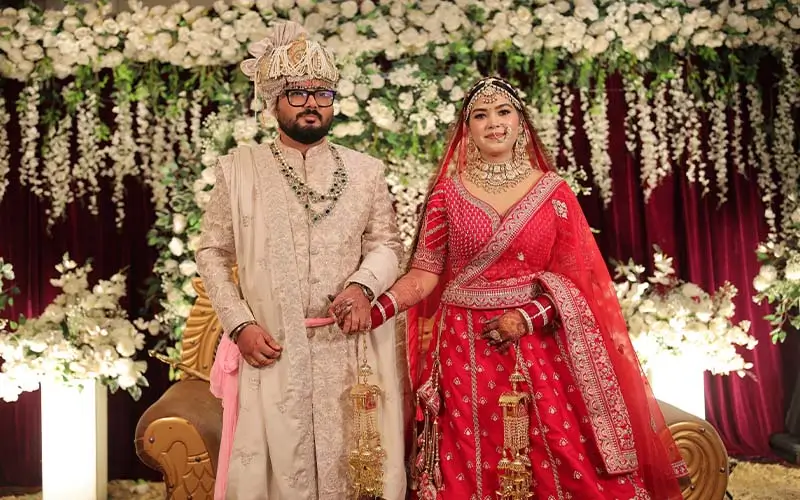 Best Wedding Photographer In Kanpur
