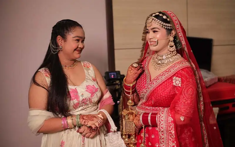 Best Wedding Photographer In Kanpur