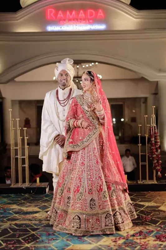 Best Pre-wedding Photographer In Kanpur