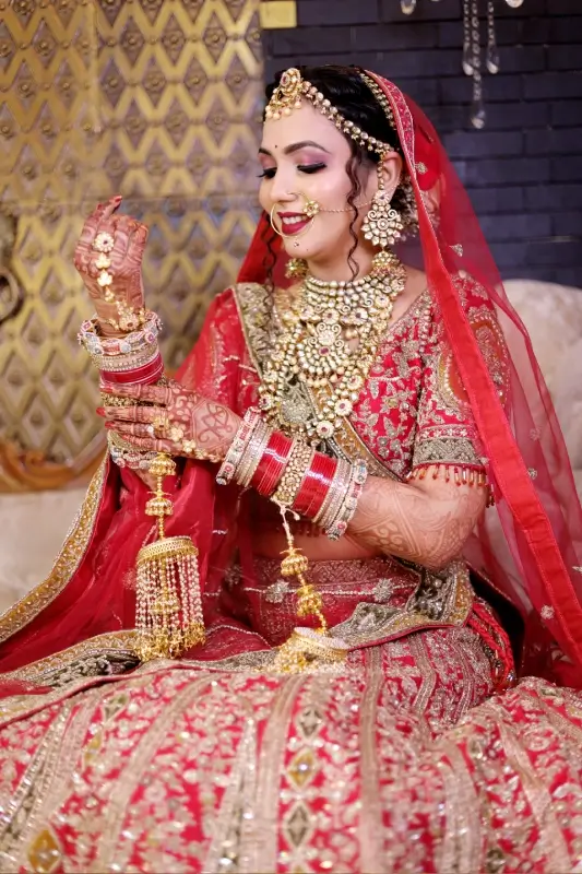 Best Pre-wedding Photographer In Kanpur