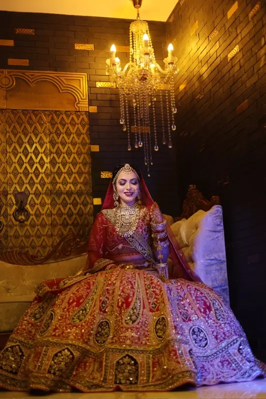 Best Pre-wedding Photographer In Kanpur