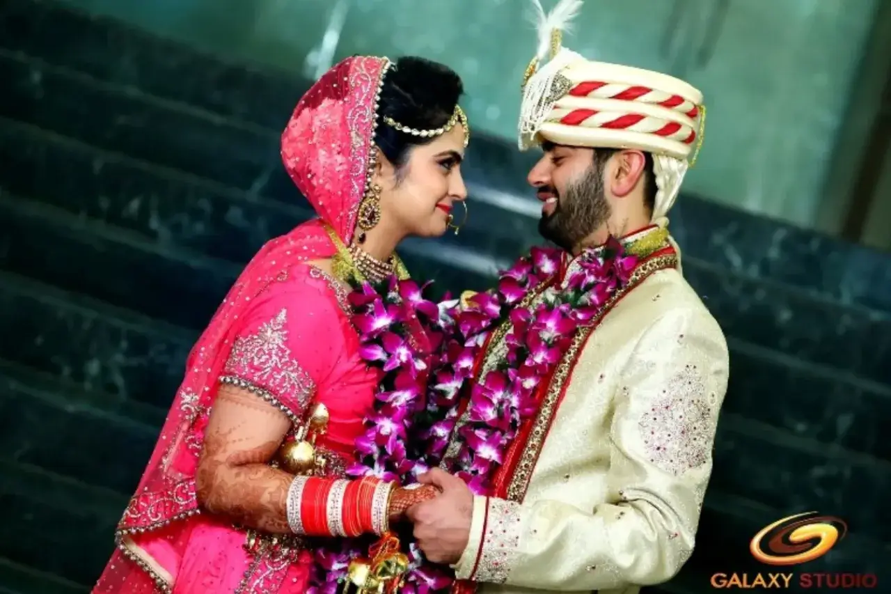 Best Wedding Photographer In Kanpur