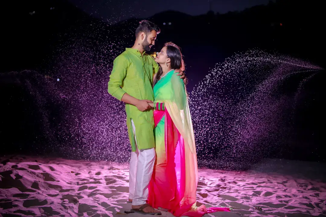 Best Photographer In Kanpur