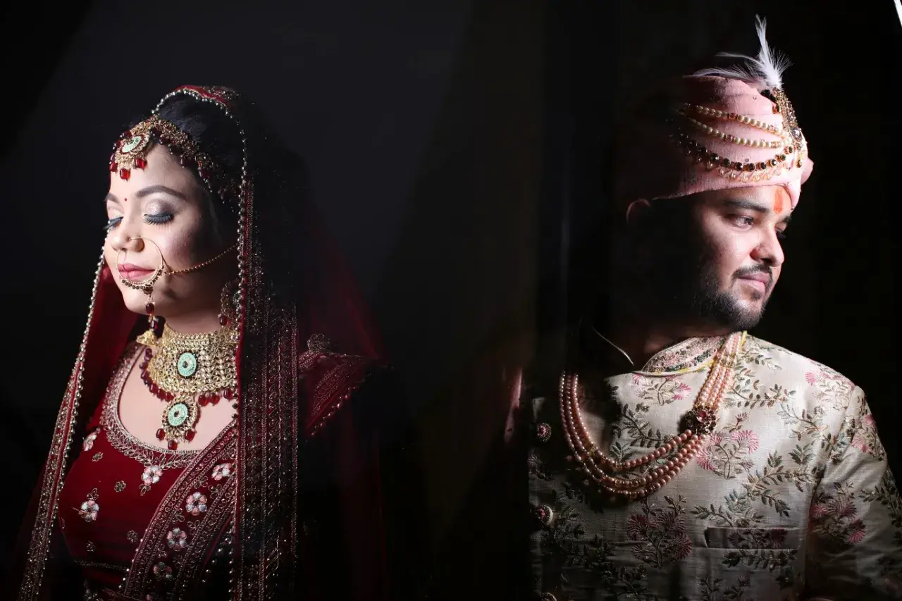 Best Wedding Photographer In Kanpur