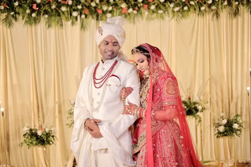 Best Wedding Photographer In Kanpur