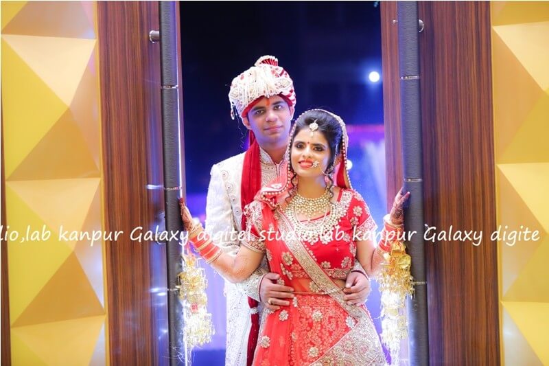 Best Wedding Photographer In Kanpur