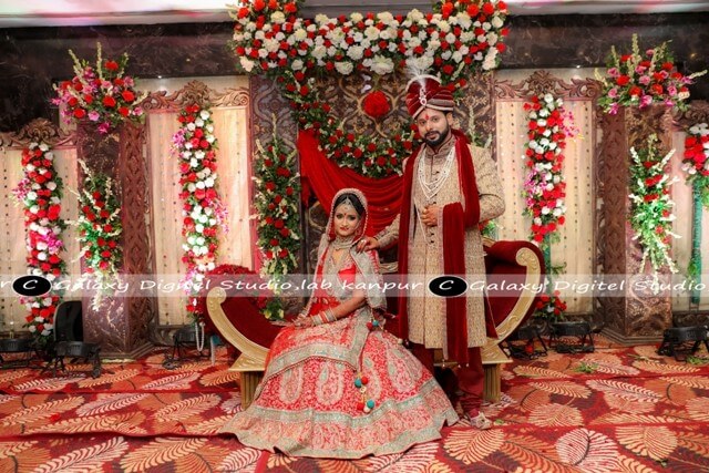 Best Wedding Photographer In Kanpur