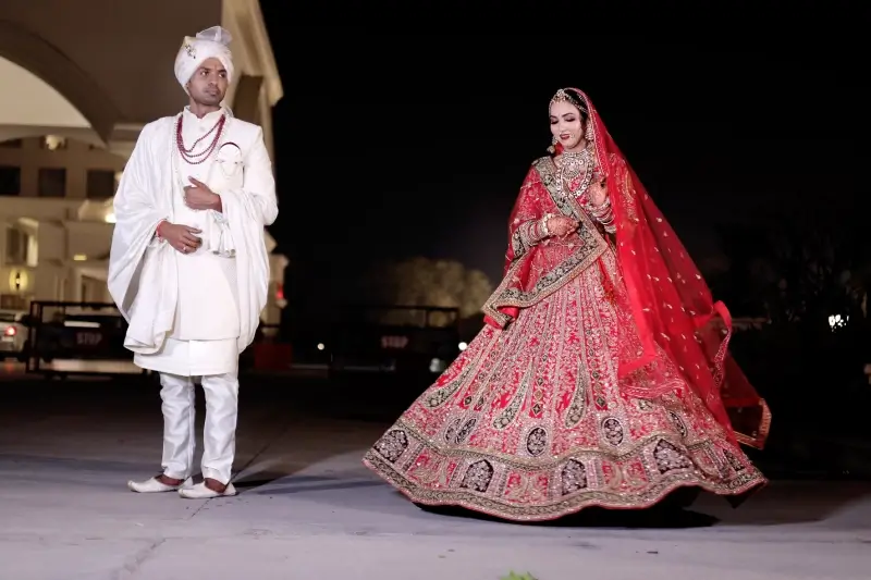 Best Wedding Photographer In Kanpur